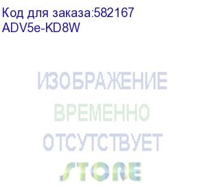 купить неэкранированный модуль keystone 180° категории 5e компонент, используемый для создания модульных сетевых соединений. обеспечивает производительность до 100 мгц и подходит для использования в сетях fast ethernet и gigabit ethernet, неэкранированный (utp).