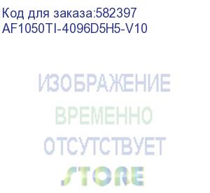 купить видеокарта afox nvidia geforce gtx 1050ti gtx1050 ti 4гб gddr5, white box (af1050ti-4096d5h5-v10) af1050ti-4096d5h5-v10