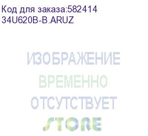 купить 34 монитор lg ultrawide 34u620b-b, 3440x1440, va, 144гц, 2хhdmi, 1хdp, изогнутый, черный (34u620b-b.aruz) 34u620b-b.aruz