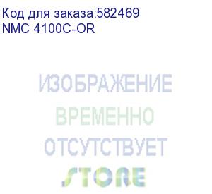купить кабель информационный nikomax кат.5e, 305м, оранжевый (nmc 4100c-or) nmc 4100c-or
