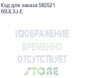 купить lg 65 uhd, 16hr, 400nit, webos 6.0, 8gb memory, no support tile mode (65ul3j-e)