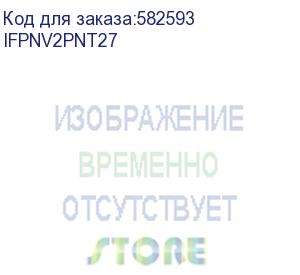 купить интерактивная панель nextpanel 27pn, 27 , fhd (1920х1080), pcap, 250 кд/м2, 4000:1, 10 касаний (ifpnv2pnt27) nextouch