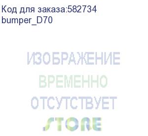 купить mindeo assy: d70 защитный чехол (bumper_d70)