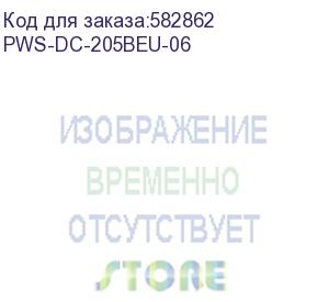 купить meferi assy: адаптер питания dc (20в/5а) для зарядки me6x-5scrd01-01/me74-5scrd01-01 - power supply-20v/5a/dc, black, eu (pws-dc-205beu-06) прочее