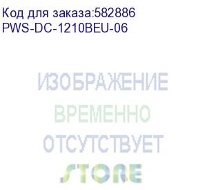купить meferi assy: ms35-3scrd01-01 - power supply-12v/10a/dc, black, eu (pws-dc-1210beu-06) прочее