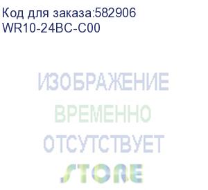 купить m3 mobile assy: wr10 24-slot battery charger of ring scanner (power supply sold separately : 12vdc, 7a) (wr10-24bc-c00)