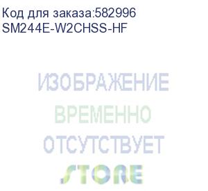 купить m3 mobile sm24 android 16 gms, lte, hd, wifi6e, cm60e, front &amp;rear camera, bt5.3 nfc(hf), 8gb/128gb, 4000mah battery, hand strap, bullet proof film (sm244e-w2chss-hf)