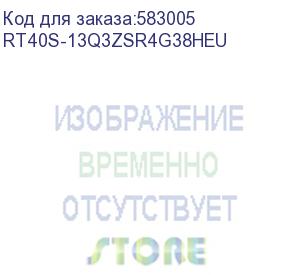 купить urovo rt40s: android 13 / 2.45 ghz / 8xcore cpu / qualcomm sm 6115 / ram 4 gb / rom 64 gb / 4g / zebra se4750 sr / ip 68 / 435 g / 38 клавиш, подогрев экрана (rt40s-13q3zsr4g38heu)