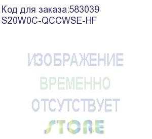 купить m3 mobile us20w android 10.0 gms, wvga, 802.11 a/b/g/n/ac, se4710 2d (45 angle), rear camera, bt, gps, nfc(hf), 4g/64g, 42k, ext bat incl &amp; bullet proof film, hand strap. not use us20-trig-s00 (s20w0c-qccwse-hf)