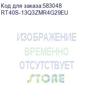 купить urovo rt40s: android 13 / 2.45 ghz / 8xcore cpu / qualcomm sm 6115 / ram 4 gb / rom 64 gb / 4g / zebra se4750 mr / ip 68 / 435 g / 29 клавиш (rt40s-13q3zmr4g29eu)