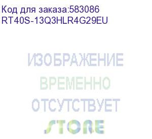 купить urovo rt40s: android 13 / 2.45 ghz / 8xcore cpu / qualcomm sm 6115 / ram 4 gb / rom 64 gb / 4g /honeywell ex30 lr / ip 68 / 435 g / 29 клавиш (rt40s-13q3hlr4g29eu)