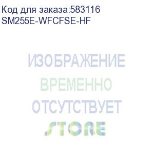 купить m3 mobile sm25 android 16 gms, 5g, fhd, wifi6e, se55, front &amp;rear camera, bt5.3 nfc(hf), 8gb/128gb, 6000mah battery, hand strap, bullet proof film (sm255e-wfcfse-hf)