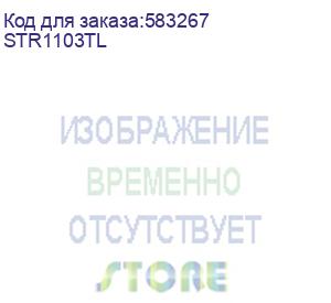 купить источник бесперебойного питания штиль str1103tl 2700вт 3000ва черный штиль