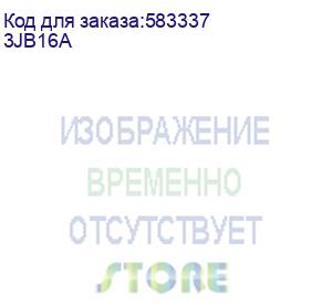 купить печатающая головка/ hp black printhead 3jb16a