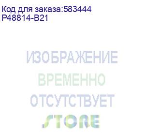 купить hpe proliant dl380 gen11 8sff u.3 premium drive cage kit (p48814-b21)