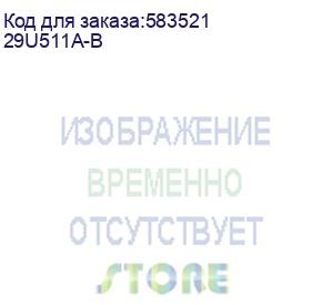 купить монитор lg 29 29u511a-b, 21:9, ips, uwfhd, 5ms, 250cd, 100hz, hdmi, dp
