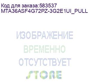 купить модуль памяти rdimm 32gb ddr4-3200 ecc reg mta36asf4g72pz-3g2e1ui pull micron (mta36asf4g72pz-3g2e1ui_pull)