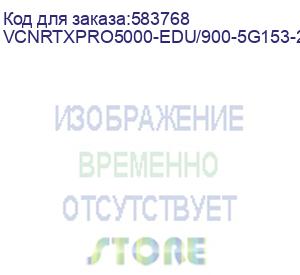 купить графический процессор nvidia rtx pro 5000 blackwell 48g box vcnrtxpro5000-edu/900-5g153-2550-000