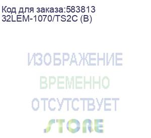 купить 32 телевизор bbk 32lem-1070/ts2c (b) hd, черный