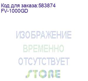 купить блок питания formula fv-1000gd, 1000вт, 80 plus gold, 120мм, черный, retail (formula)