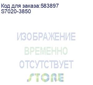 купить компьютер dell optiplex 7020 intel core i3 12100, ddr5 8гб, 512гб ssd, intel uhd graphics 730, windows 11 pro, черный (s7020-3850) (dell) s7020-3850