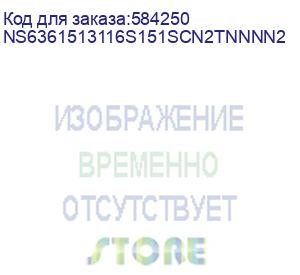 купить ноутбук aquarius cmp ns636 core i5 1235u 16gb ssd512gb 16 (1920x1200) без ос wifi bt cam (ns6361513116s151scn2tnnnn2)