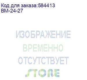 купить аккумуляторная батарея штиль bm-24-27 для ибп, 24в, 9ач