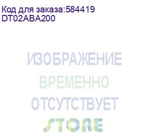 купить жесткий диск toshiba dt02aba200, 2тб, hdd, sata iii, 3.5 (toshiba)
