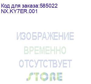 купить ноутбук acer swift go 14 sfg14-71-56kl intel core ultra 5 125h/16gb (soldered d5)/ssd512gb/uma/14 /oled/wqxga+/2880x1800/90hz/noos/silver/1.25kg nx.ky7er.001