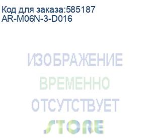 купить armat авт. выкл. m06n 3p d 16а iek ar-m06n-3-d016