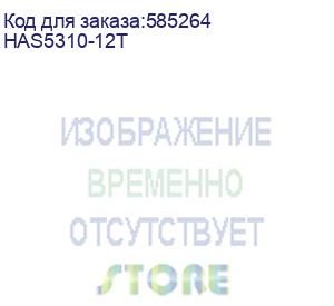 купить жесткий диск synology sas 12tb 7200rpm 12gb/s 256mb has5310-12t (synology)