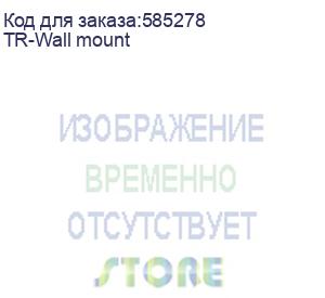 купить кронштейн настенный tr54 wall mount (point mobile) tr-wall mount