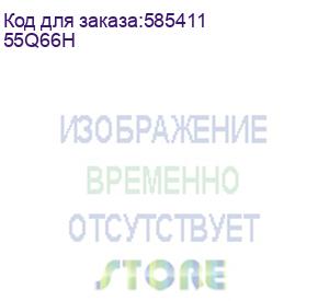 купить 55 skyworth 55q66h 4k ultra hd, смарт тв, android, черный