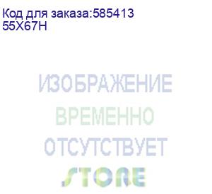 купить 55 телевизор skyworth 55x67h nexo mini-led qled+, 4k ultra hd, смарт тв, google tv, черный