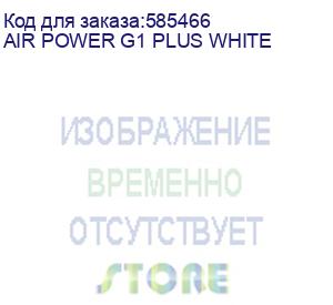 купить корпус atx formula air power g1 plus, midi-tower, без бп, белый (air power g1 plus white) (formula) air power g1 plus white