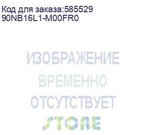 купить ноутбук игровой asus v16 v3607vh-tk185, 16 , ips, intel core 5 210h 2.2ггц, 8-ядерный, 16гб ddr5, 512гб ssd, nvidia geforce rtx 5050 для ноутбуков - 8 гб, без операционной системы, черный (90nb16l1 90nb16l1-m00fr0