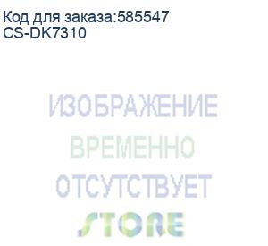 купить блок фотобарабана cactus cs-dk7310 dk-7310/302y493040/302y493041 черный ч/б:500000стр. для ecosys p4140dn (cactus)
