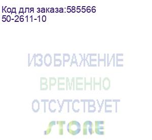 купить патч-корд rexant 2 50/125 om4 10м lszh малиновый (50-2611-10)
