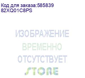 купить ноутбук 15.6 ips fhd lenovo ideapad slim 3 15amn8 серый (ryzen 5 40/16gb/512gb ssd/vga int/noos) ((82xq01c8ps))