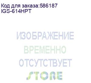 купить коммутатор/ planet igs-614hpt ip40 industrial 4-port 10/100/1000t 802.3at poe + 1-port 10/100/1000t + 1-port 100/1000x sfp gigabit ethernet switch(-40 to 75 c, dual 12v~56v dc power boost, poe usage led)