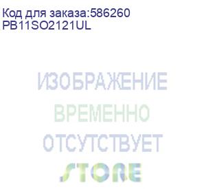 купить пду блок распределения питания smartwatt pdu p-series 0u-b-1p16a-smb-21c13-21c39-ul-3m-iec309 (ap7551) (pb11so2121ul)