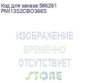 купить пду блок распределения питания smartwatt pdu p-series 0u-mi-1p32a-smb-2cb-36c13-6c19-s-2m-iec309 (up8853) (pmi13s2cbo366s)