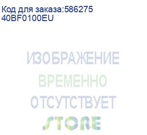 купить док-станция thinkpad usb4 dock 5000 (analogue 40ay0090eu) (40bf0100eu) lenovo