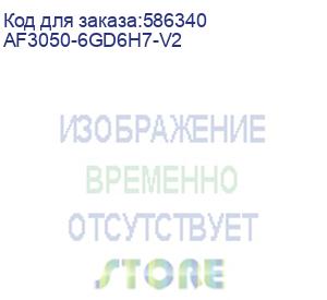 купить видеокарта afox rtx3050 6gb gddr6 96bit dvi dp hdmi atx 2fan rtl af3050-6gd6h7-v2