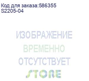 купить платформа системного блока msi s2205-04 2u2s intel lga4677 (up to 350w)