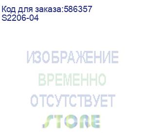 купить платформа системного блока msi s2206-04 2u2s amd sp5 (up to 400w)