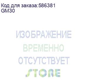 купить микрофон a4tech bloody gm30, черный