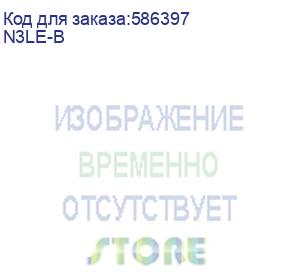 купить кронштейн для телевизора onkron n3le-b, 50-75 , потолочный, наклон, черный