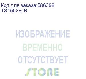 купить стойка для телевизора onkron ts1552e-b, 43-75 , напольный, мобильный, черный