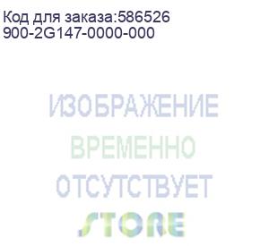 купить видеокарта/ vga nvidia rtx pro 4500 blackwell server edition, 32 gb gddr7, pci express 5.0 x16, bulk 900-2g147-0000-000